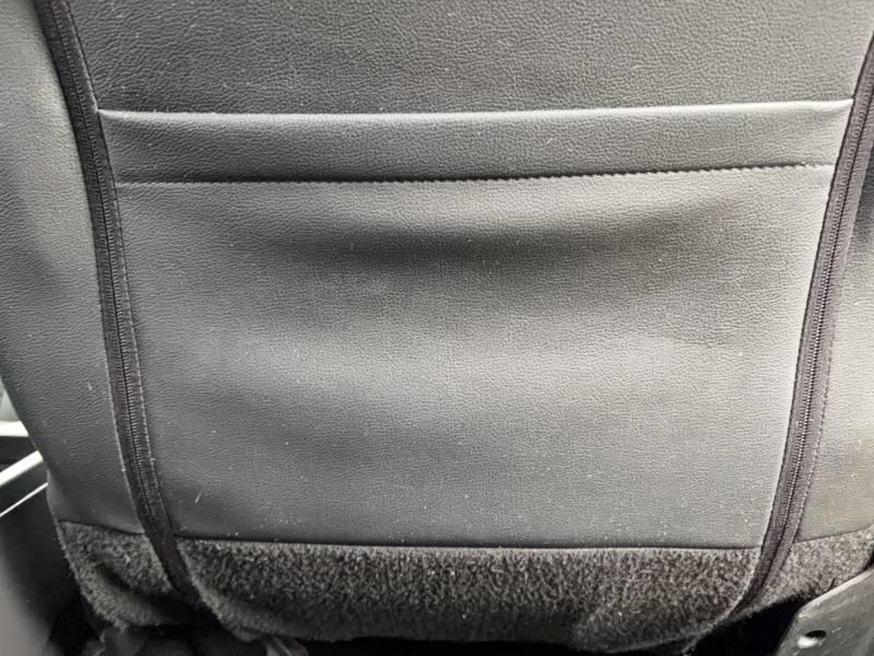 Dacia Duster dCi 110 4x2 Prestige