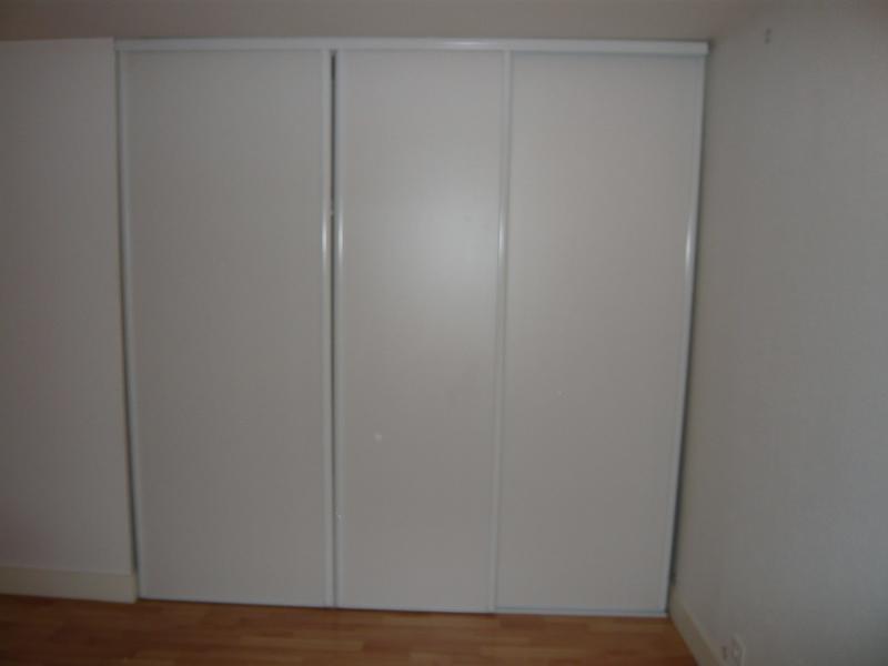 Appartement - 31 m² - 2 pièces