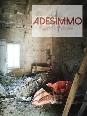 Parking / Garage - 40 m²