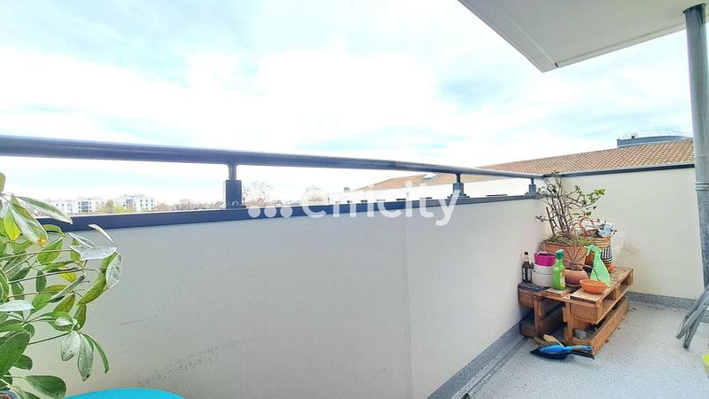 Appartement - 71 m² - 3 pièces