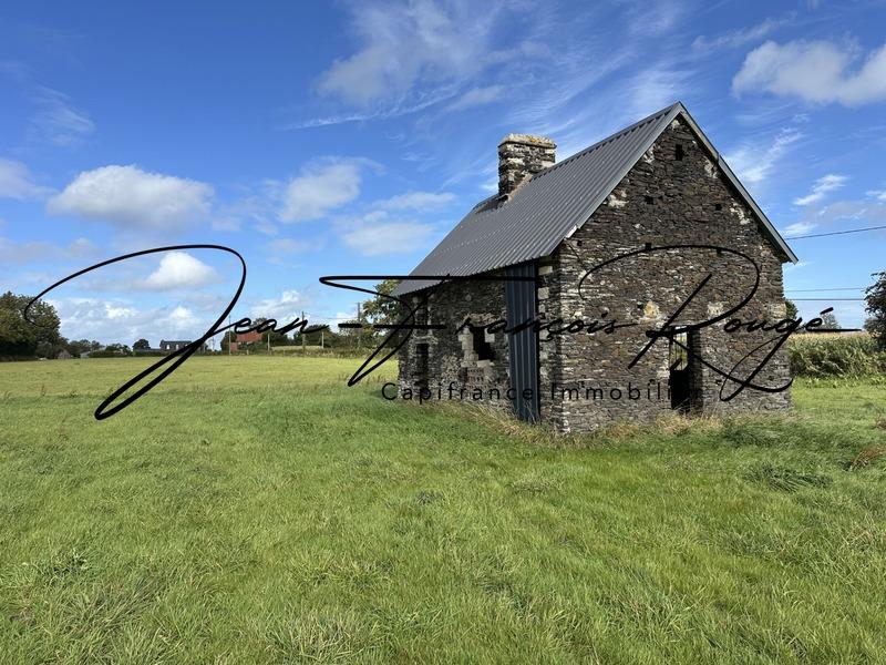 Maison - 165 m² - 6 pièces