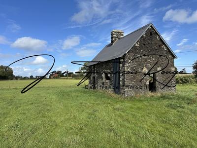 Maison - 165 m² - 6 pièces