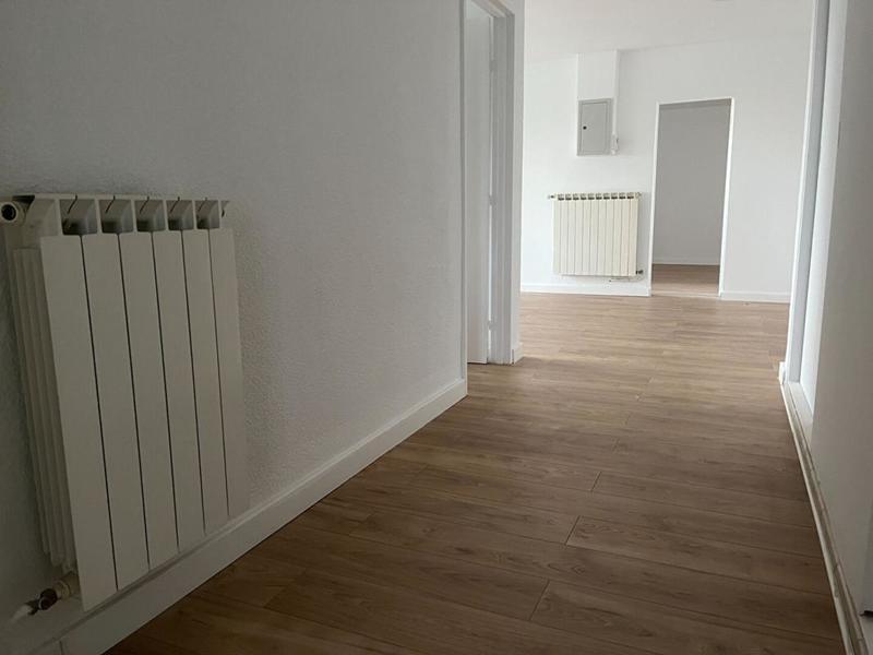 Appartement - 81 m² - 4 pièces