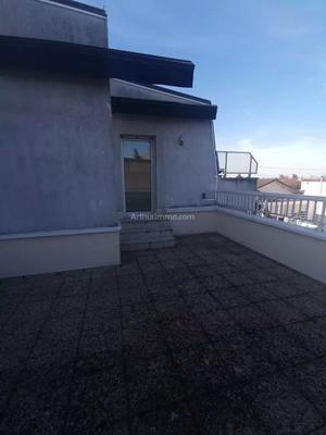 Appartement - 25 m² - 1 pièce