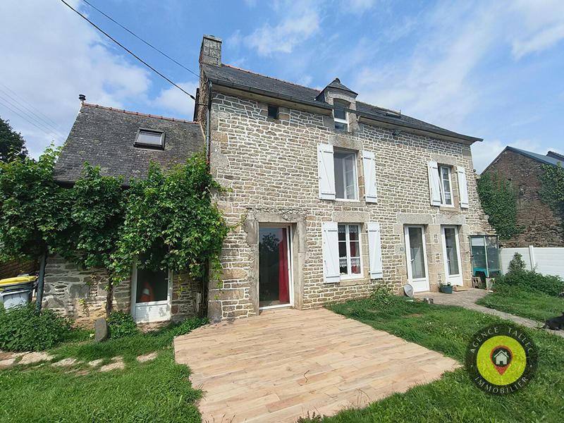 Maison - 133 m² - 5 pièces