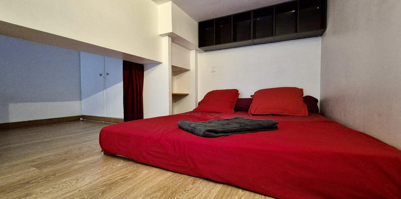 Appartement - 23 m² - 2 pièces