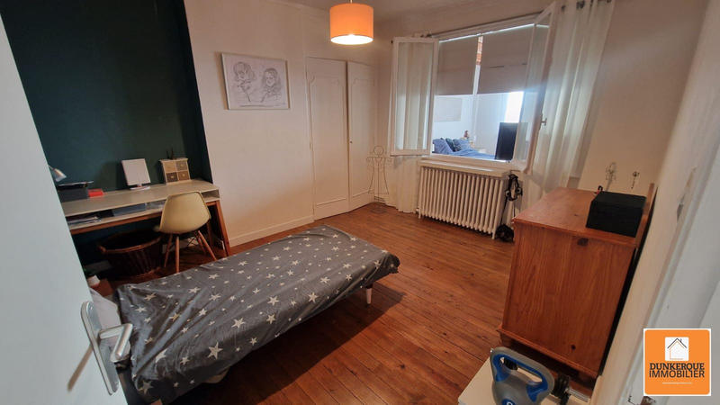 Maison ancienne - 148 m² - 5 pièces