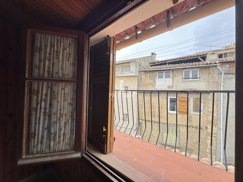 Maison traditionnelle - 98 m² - 6 pièces