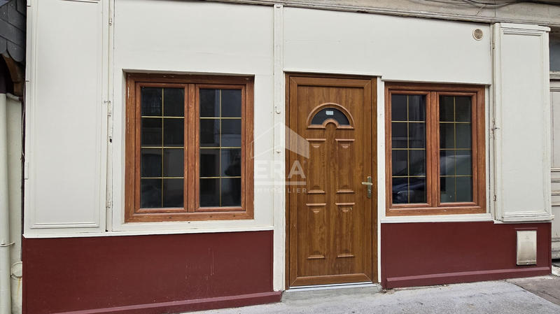 Appartement - 32 m² - 2 pièces