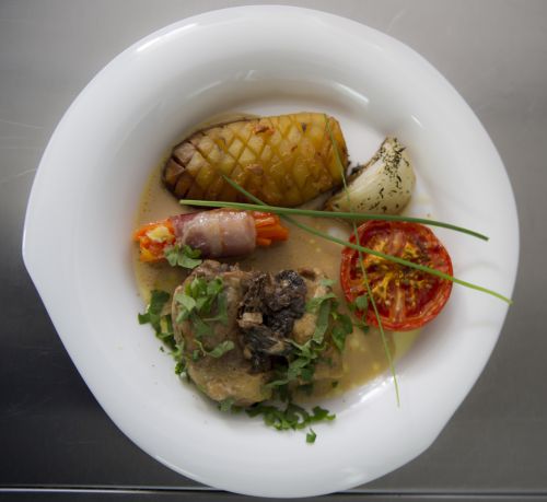 Restaurant Epices &amp; Passion