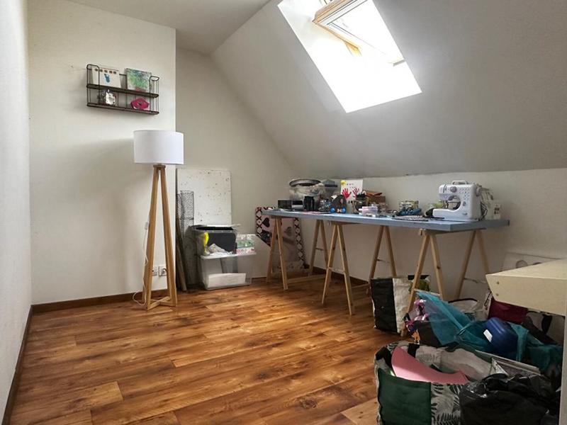 Maison - 198 m² - 7 pièces