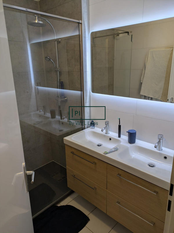 Appartement - 83 m² - 4 pièces