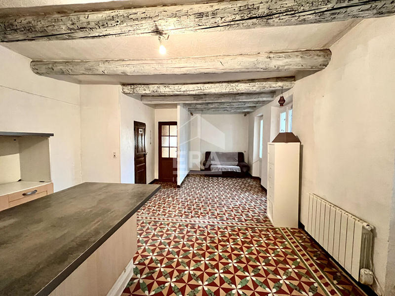 Maison - 114 m² - 4 pièces