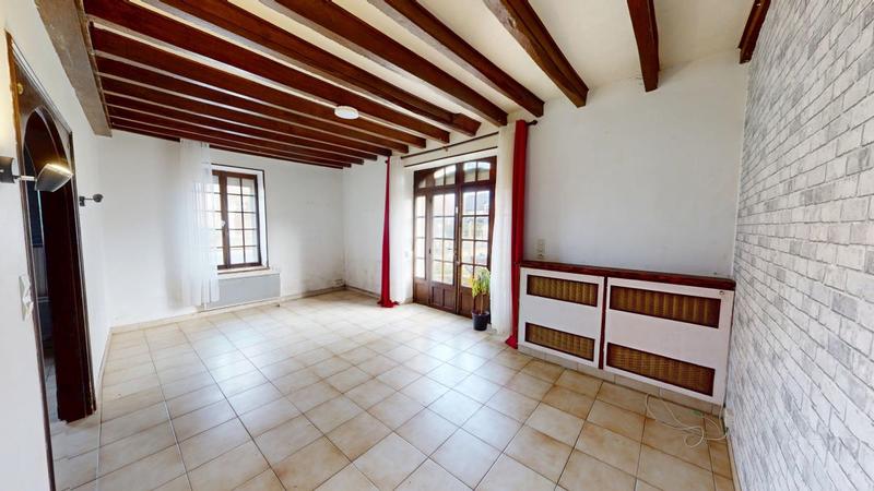Maison - 196 m² - 6 pièces