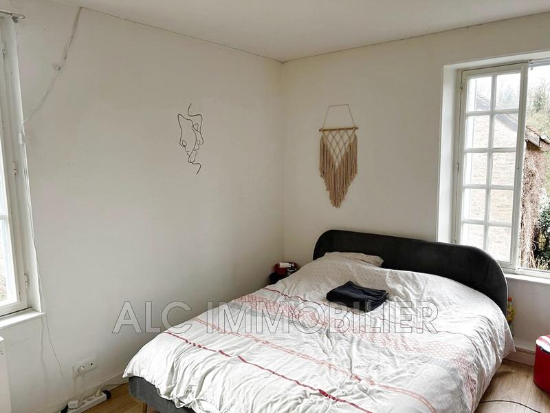 Maison - 180 m² - 6 pièces