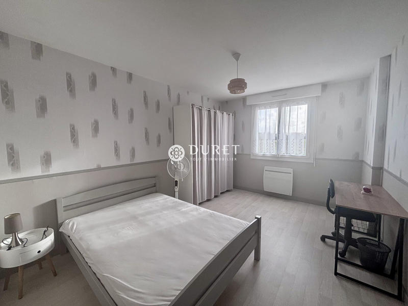 Maison ancienne - 162 m² - 6 pièces