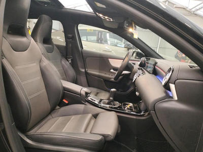 Mercedes Classe a 180 Amg Line