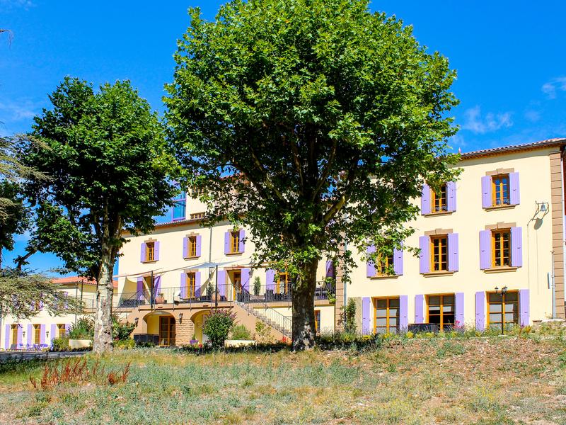 Appartement - 22 m² - 1 pièce