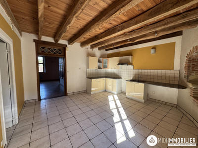 Appartement - 103 m² - 4 pièces