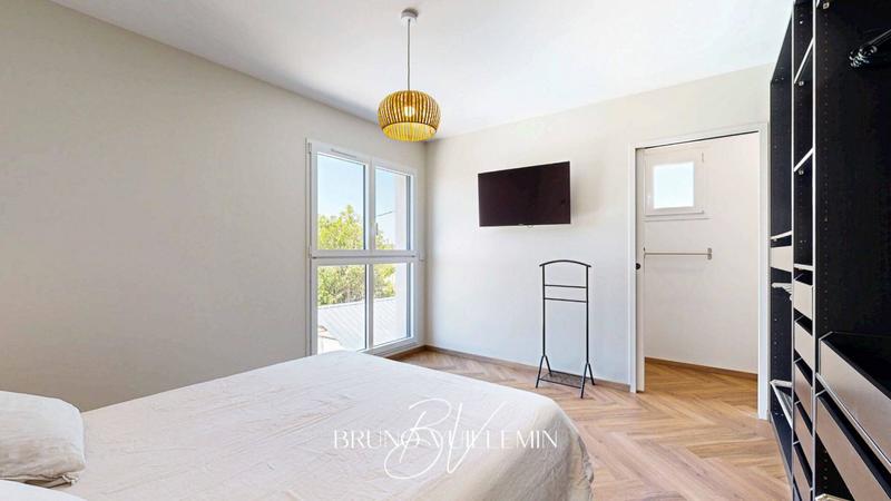 Villa - 190 m² - 7 pièces