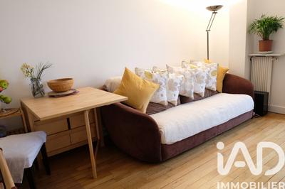 Appartement - 49 m² - 3 pièces