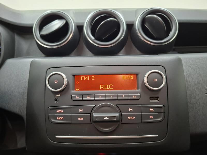 Dacia Duster Blue dCi 95 4x2 Essentiel