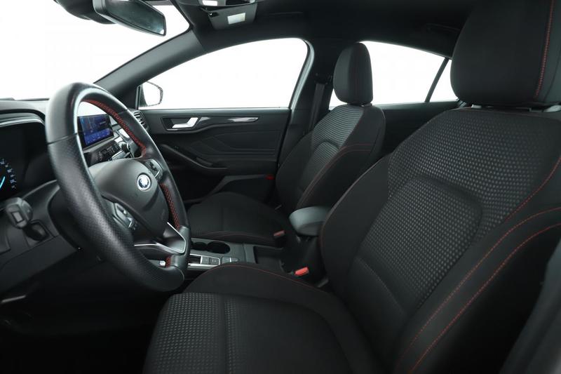 Ford Focus 1.5 EcoBlue St Line Auto 120 ch