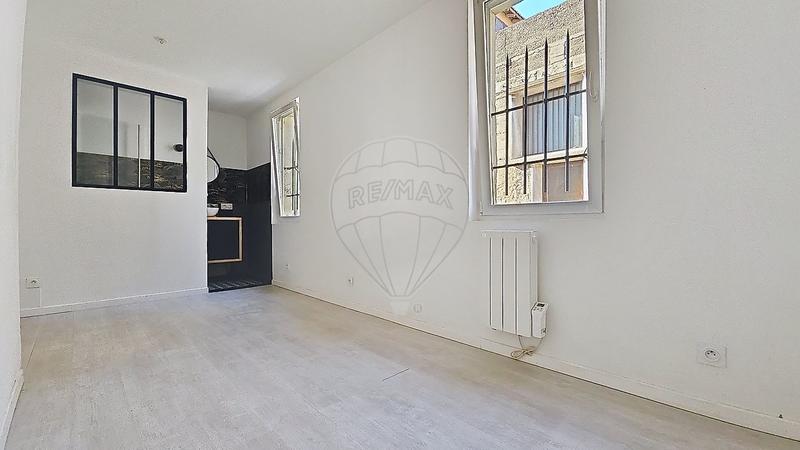 Appartement - 46 m² - 3 pièces