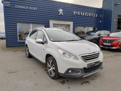 Peugeot 2008 1.6 E-HDi 92 Crossway