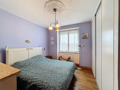 Maison - 132 m² - 6 pièces