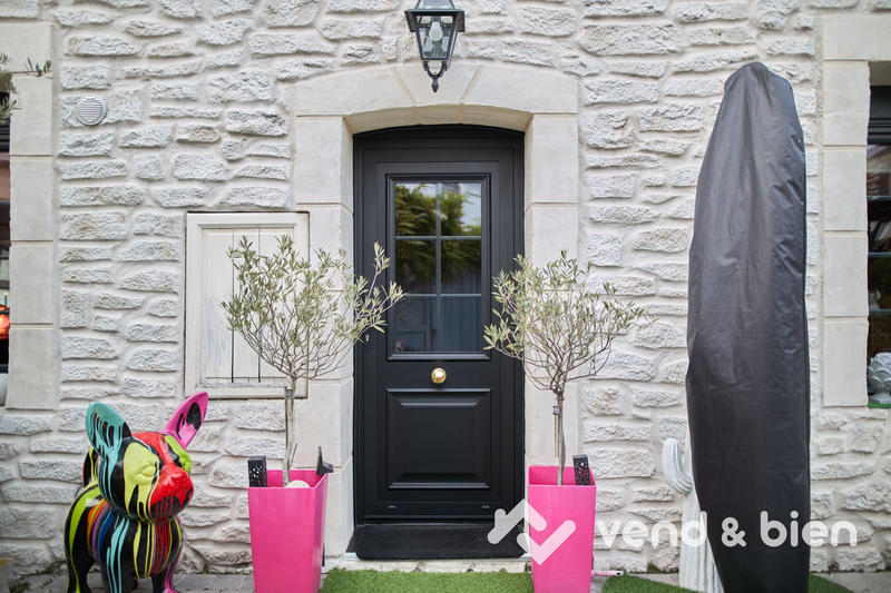 Maison - 150 m² - 6 pièces