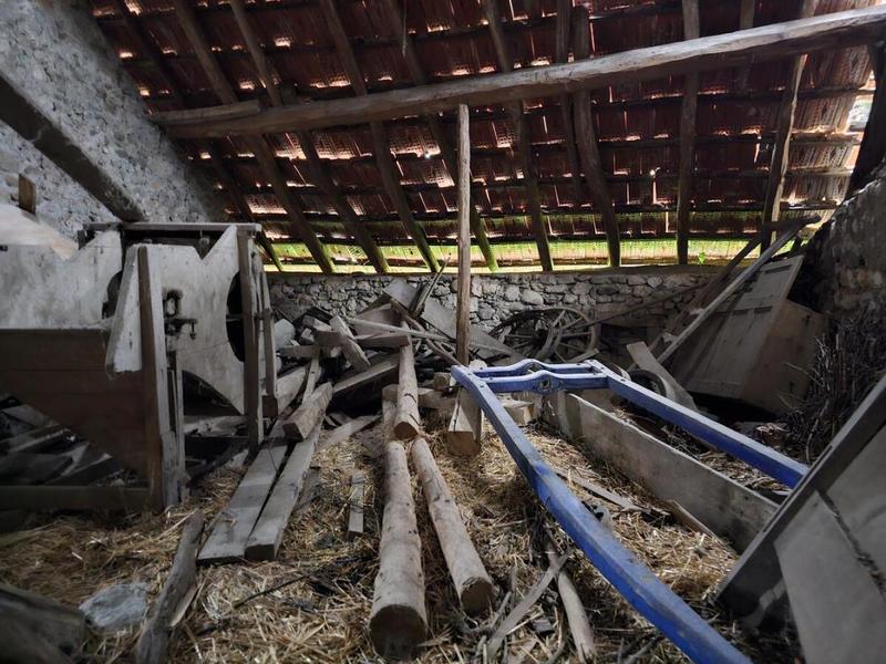 Maison - 170 m² - 4 pièces