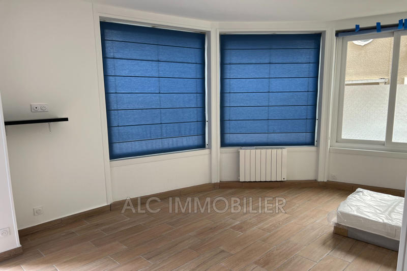 Appartement - 30 m² - 1 pièce