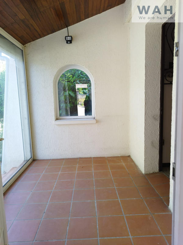 Appartement - 170 m² - 5 pièces