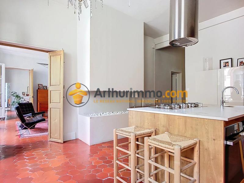 Appartement - 156 m² - 5 pièces