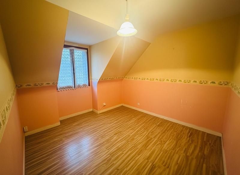 Maison - 113 m² - 7 pièces