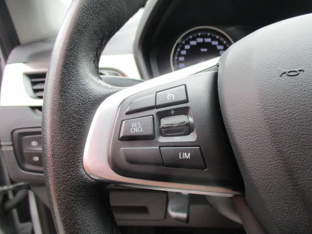 Bmw X1 X-Line X-Drive 18d 2.0 150 cv Bva8