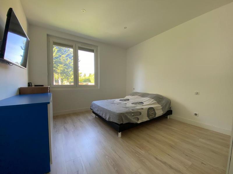 Villa - 104 m² - 4 pièces