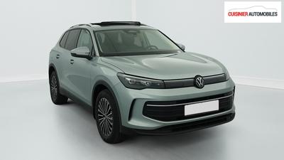 Volkswagen Tiguan Nouveau 1.5 eTSI 150cv Dsg7 Life Plus
