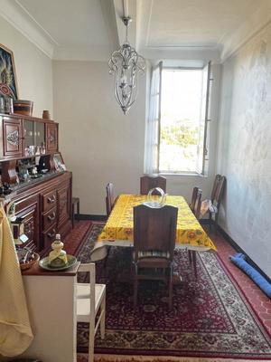 Duplex - 88 m² - 4 pièces