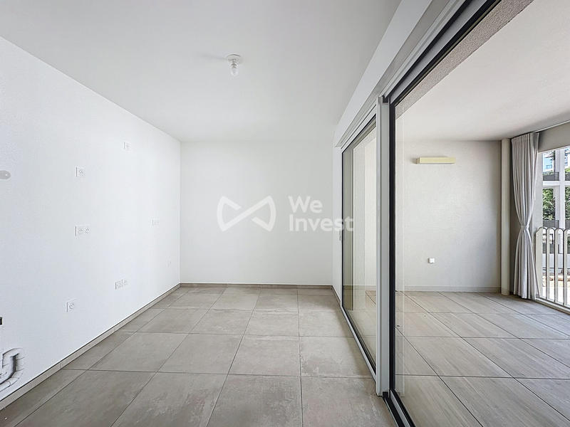 Appartement - 85 m² - 3 pièces