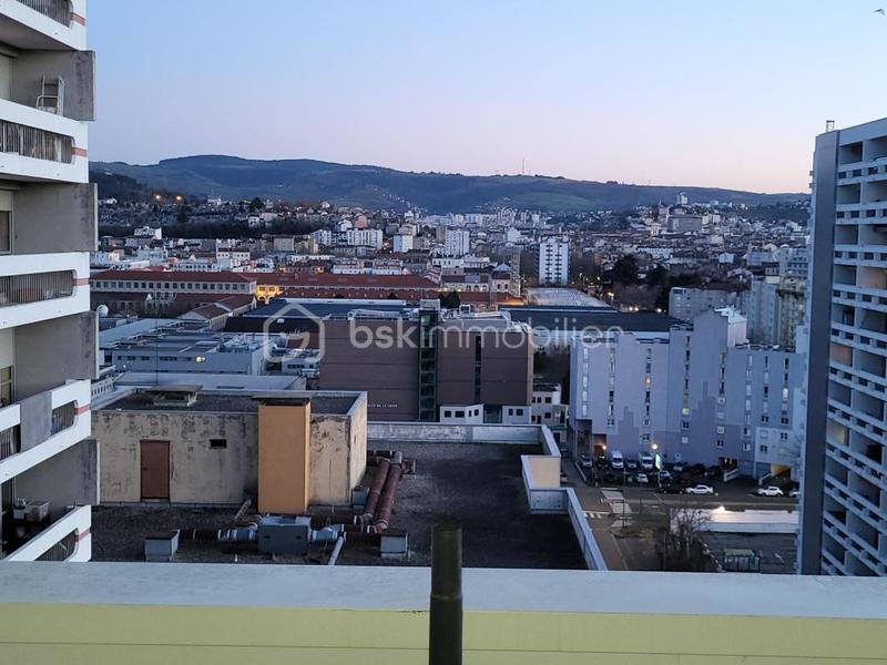 Appartement - 76 m² - 4 pièces