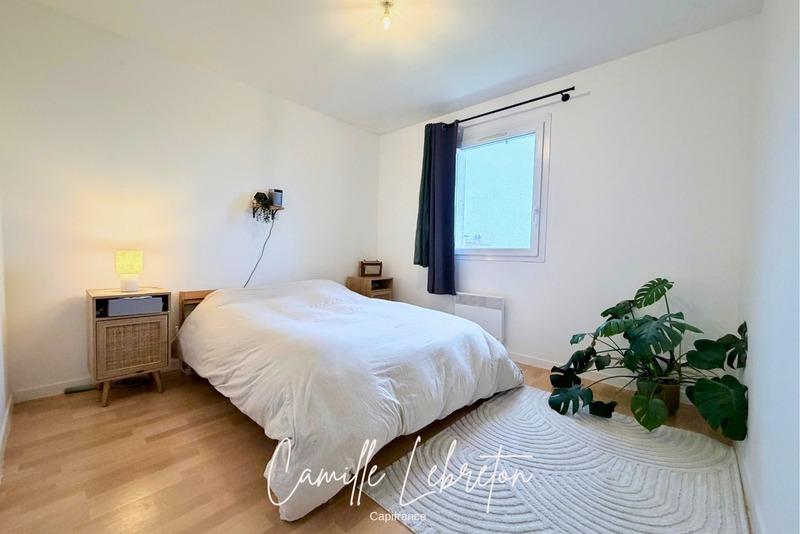 Maison - 87 m² - 5 pièces