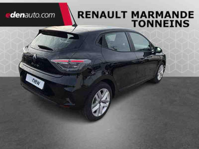 Renault Clio TCe 90 Evolution