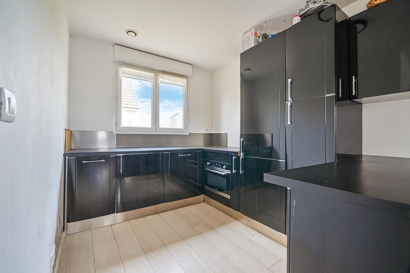 Appartement - 78 m² - 3 pièces