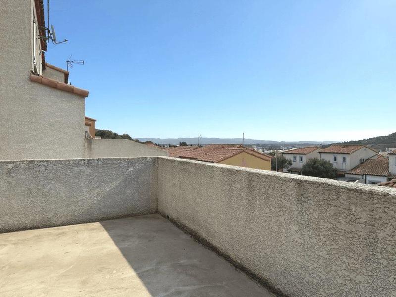 Villa - 86 m² - 5 pièces