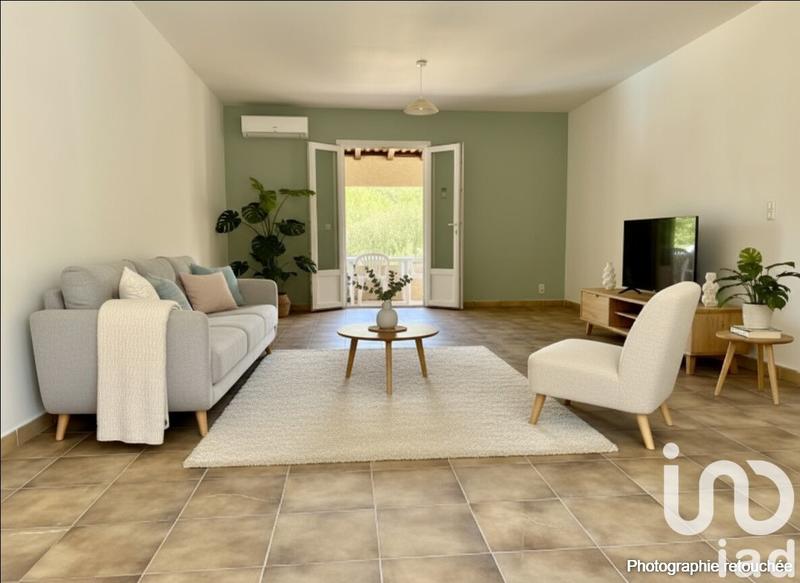 Maison - 162 m² - 7 pièces