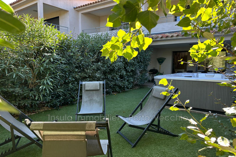 Appartement - 81 m² - 3 pièces