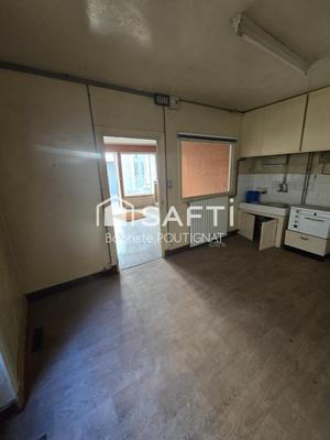 Maison - 102 m² - 5 pièces