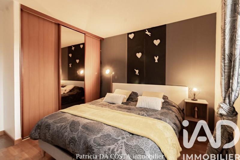 Maison - 132 m² - 7 pièces